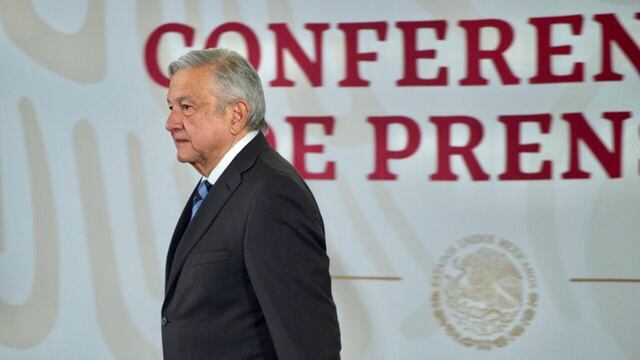 Andrés Manuel López Obrador