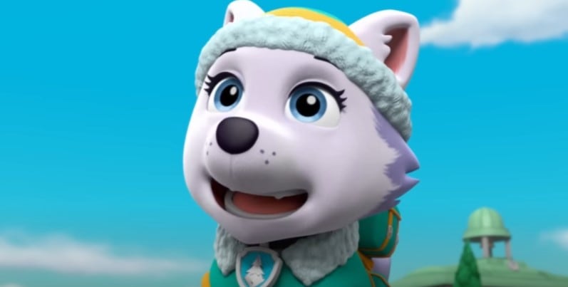 Maratón de Everest y sus mejores rescates con Paw Patrol