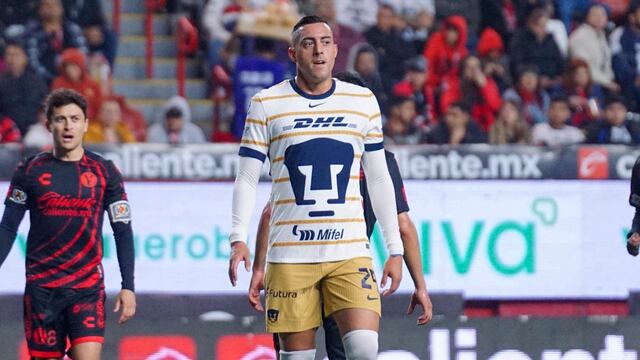 Pumas vs Chivas: ¿Cuándo y dónde ver el partido de la Jornada 10 de la Liga MX?