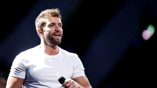 Pablo Alborán en el Auditorio Nacional: precio de boletos, fecha y preventa del concierto