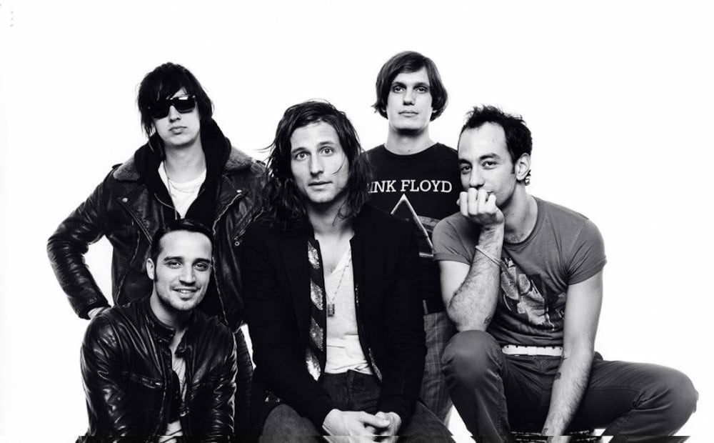 The Strokes