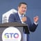 Diego Sinuhe exhorta a presidentes municipales de Guanajuato a trabajar con transparencia