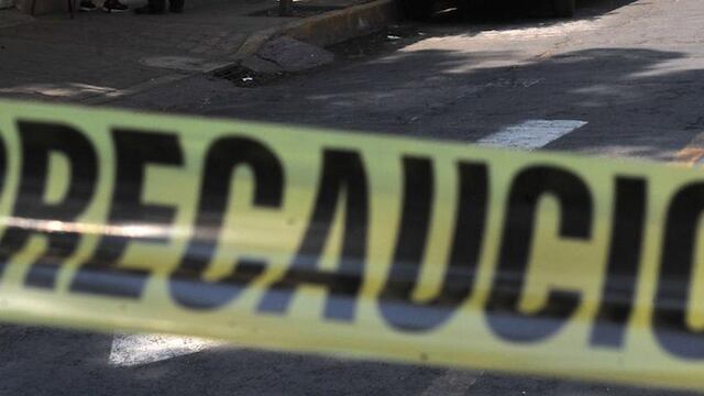 Detienen a policía de CDMX