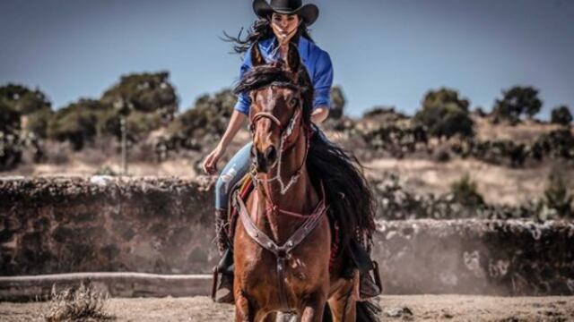 Telenovela "La Desalmada"