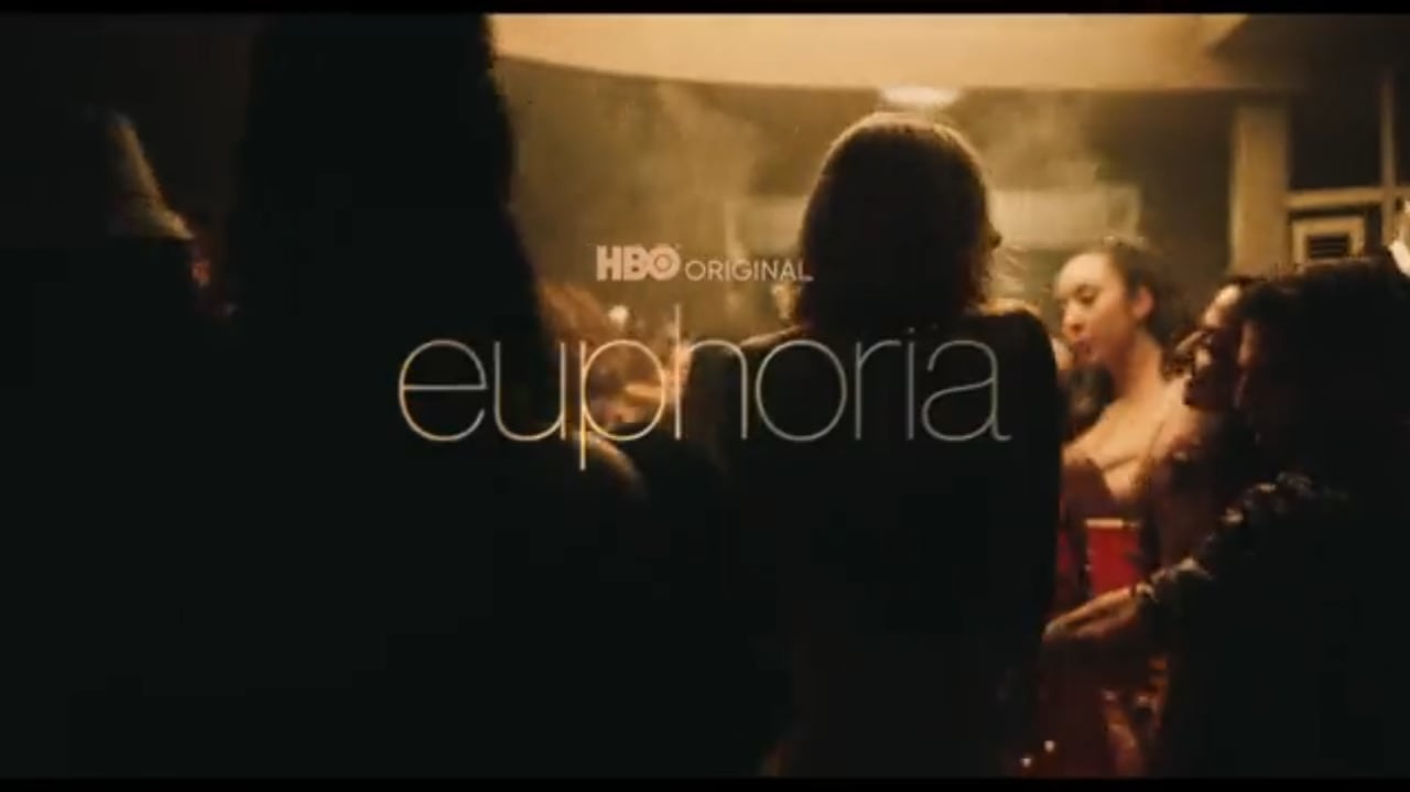 Euphoria