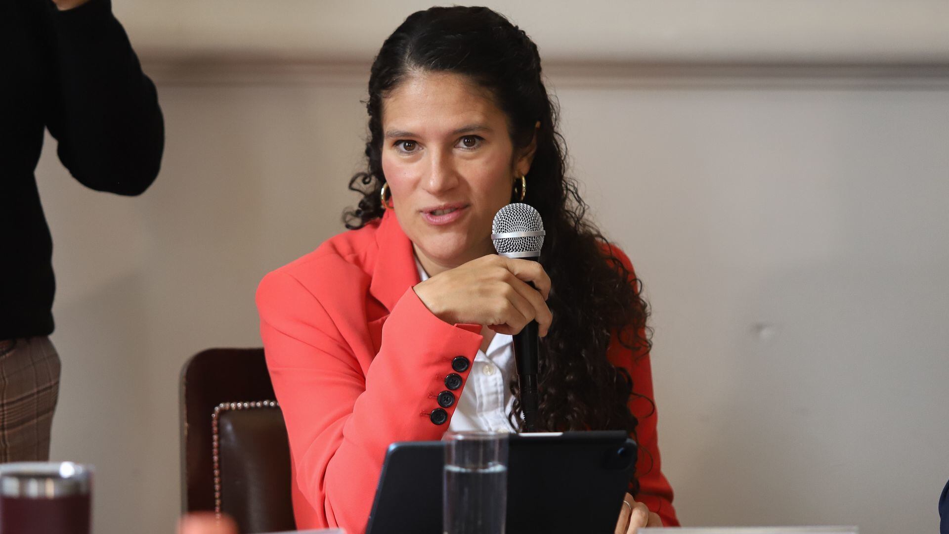 Bertha Alcalde y el acertado nuevo rumbo de la Fiscalía en CDMX que anhelan las víctimas