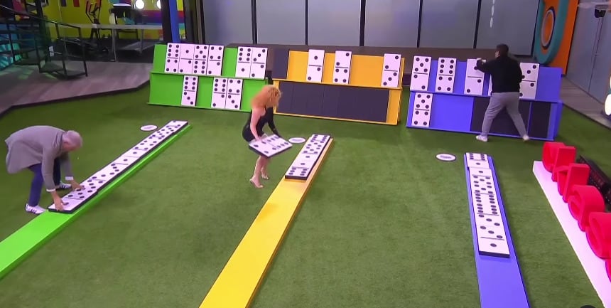 La Casa de los Famosos 2024