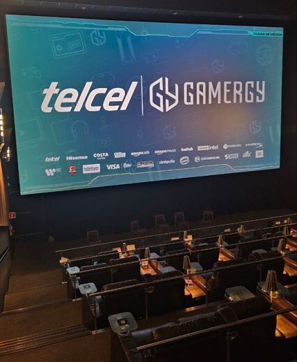 Gamergy 2024