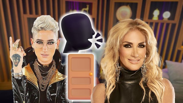 El audio de Adela Micha despidiendo a Maca Carriedo de La Saga