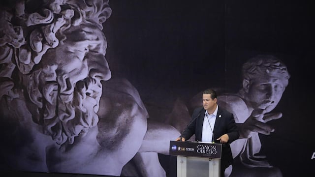 Diego Sinhue Rodríguez