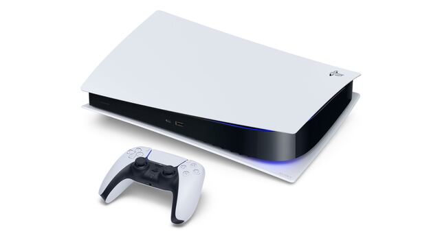 PlayStation 5