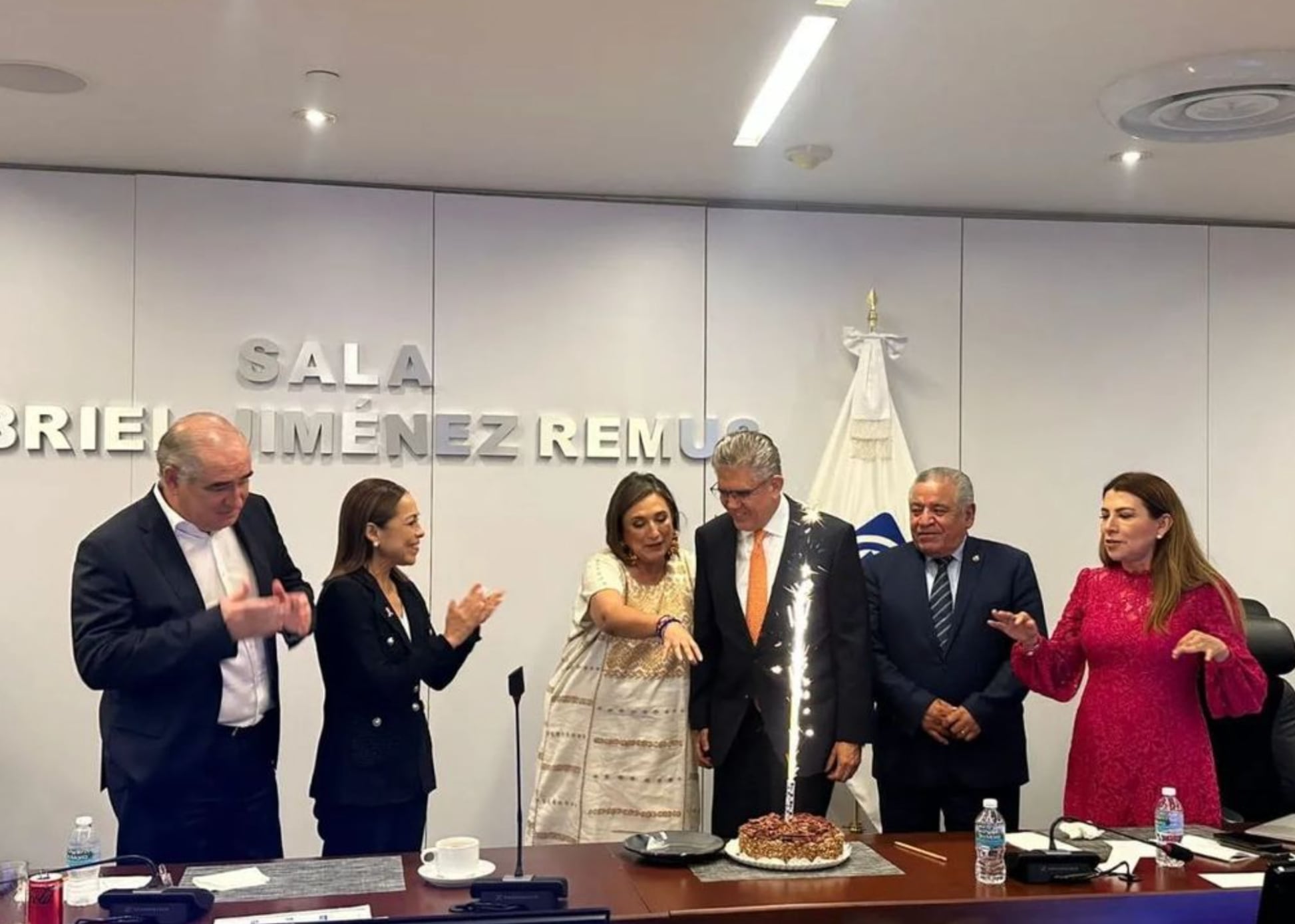 Moisés Gómez Reyna