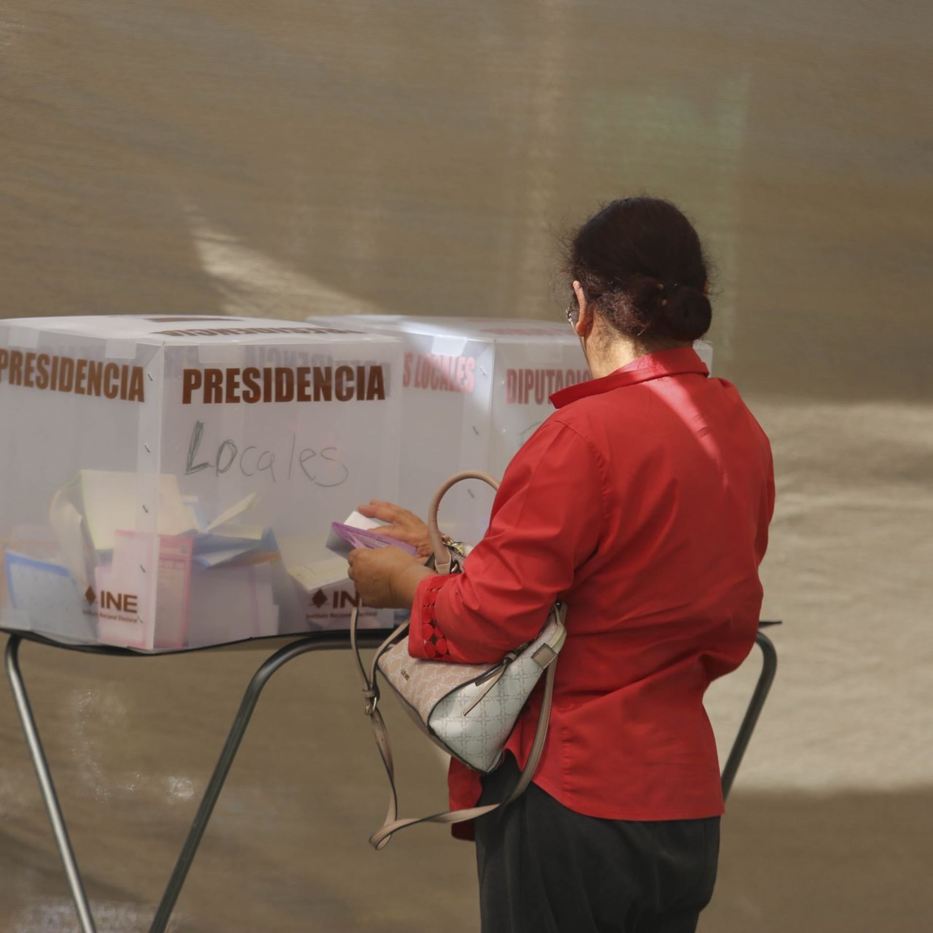 La ingenuidad democrática de la izquierda