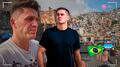Youtuber enfrenta acusación por asesinato de una familia tras grabar en favela de Brasil