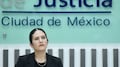 “Fiscalía efectiva”: Bertha Alcalde destaca feminicidios judicializados en CDMX