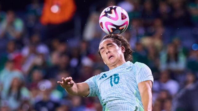 Selección Mexicana vs Japón