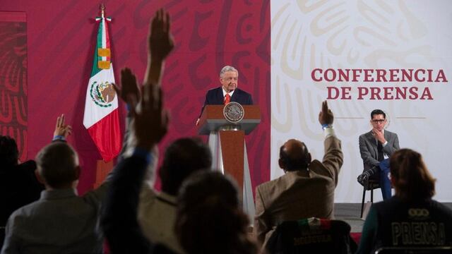Andrés Manuel López Obrador
