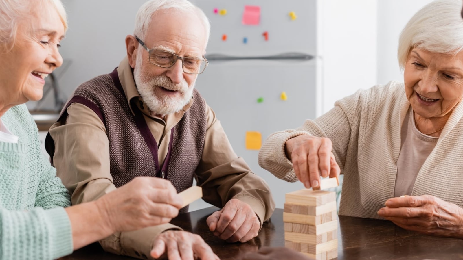 ¡Feliz Día de las Personas Mayores! 15 frases para dedicar hoy 1 de octubre