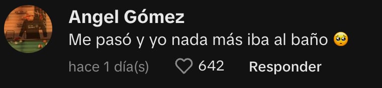 Comentarios a los aplausos en Liverpool