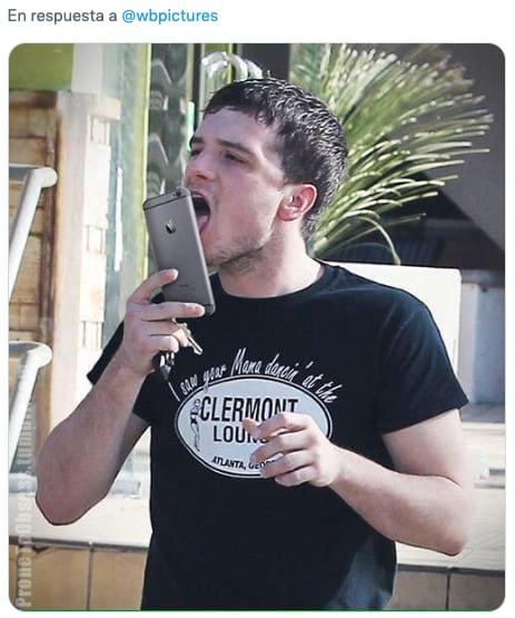 Memes de Ryan Gosling como Ken