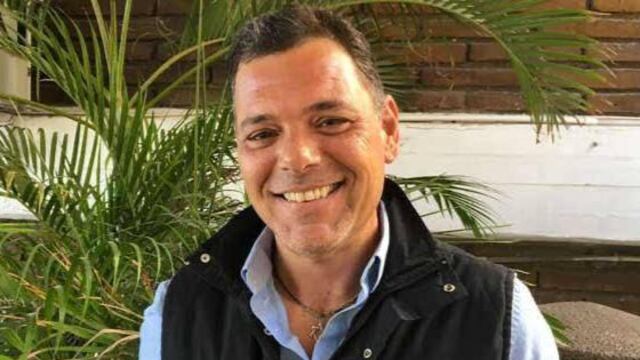 Carlos Qurioz, candidato a la presidencia municipal de Navojoa