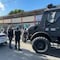 CDMX: Desalojan escuela en San Juan de Aragón por hombre armado que tomó a rehén