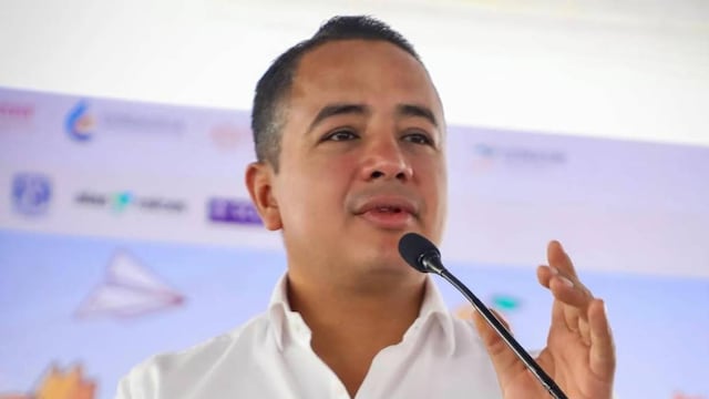 Janecarlo Lozano Reynoso