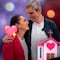 AMLO felicita a Claudia Sheinbaum por su boda, pero no asistirá aunque lo inviten