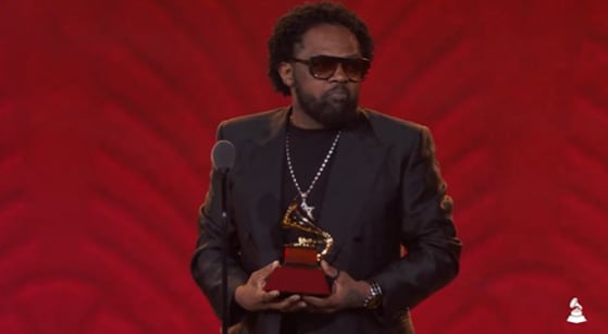 Ganadores Premios Latin Grammy 2024