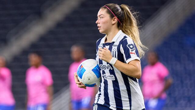 Rayadas vs Toluca Femenil: A qué hora y dónde ver el duelo de vuelta de los cuartos de final de la Liga MX Femenil