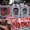 Caso Ayotzinapa; dictan formal prisión contra militar por desaparición de 43 estudiantes