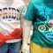 Liverpool celebra el Mes del Orgullo LGBT con ropa para niños que fomenta el respeto y la tolerancia
