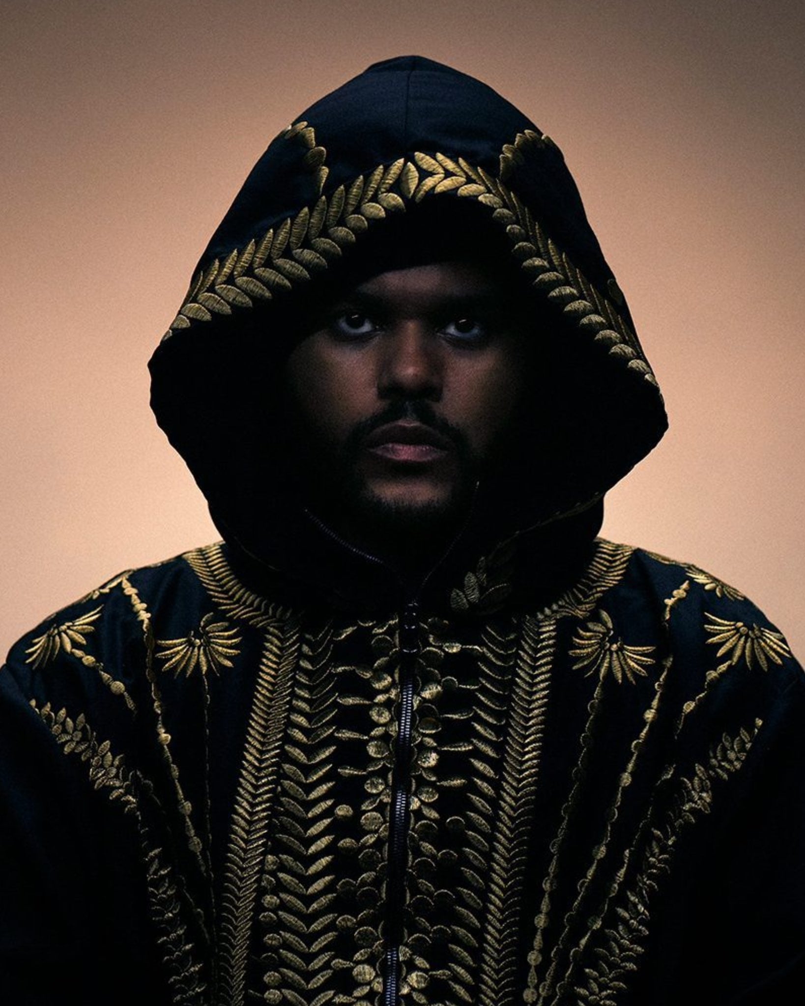 The Weeknd