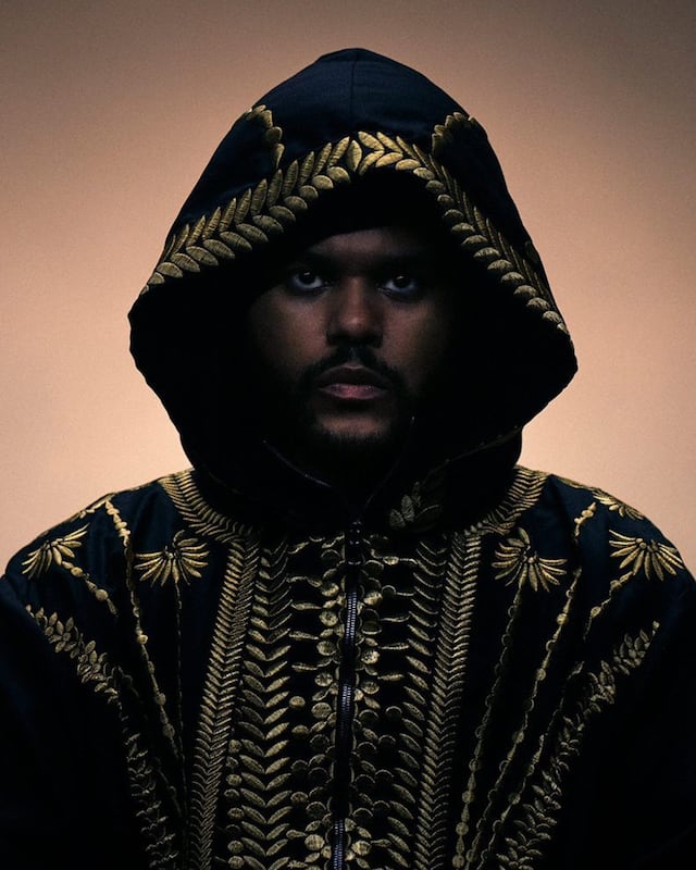 Paquetes VIP The Weeknd en México: Precio y qué incluye cada uno