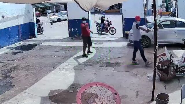 Violencia en Acapulco: Ataque en autolavado deja 2 heridos, uno es menor de edad