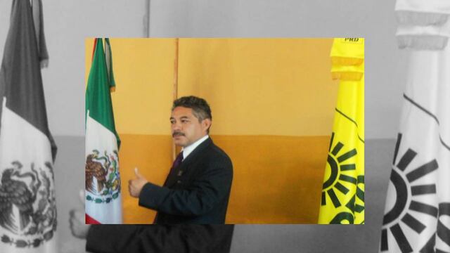 De acuerdo con una resolución del Tribunal Electoral del Estado de México, Ramón Montalvo venció a Juan Manuel Carvajal, candidato de la alianza PRI-PVEM-Panal.