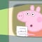 El programa de noticias de Peppa Pig: Capítulo completo de YouTube en español por Día Internacional de Radio y Televisión a favor de la Infancia