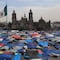 El gran perdedor de los bloqueos CNTE no es el gobierno o los maestros