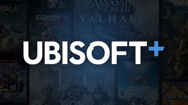 Ubisoft+ llega a PlayStation