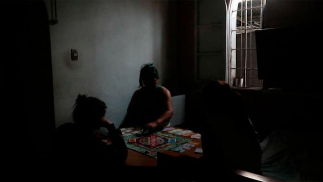 Apagón Masivo en Puerto Rico