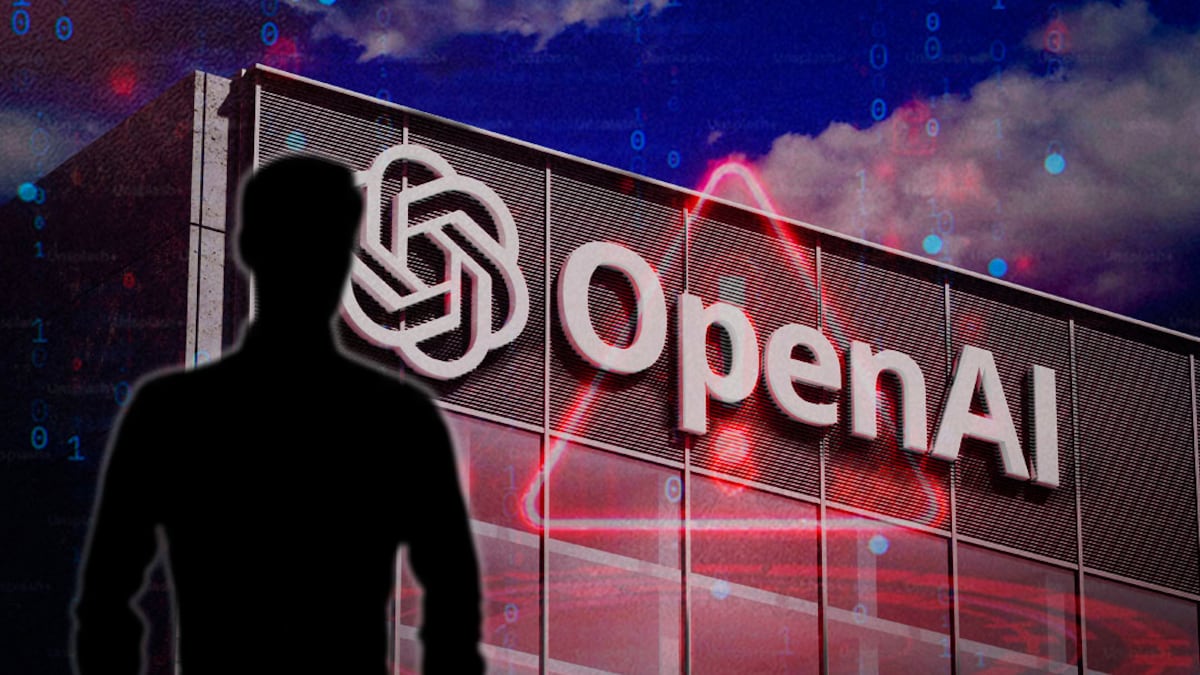 Una nueva renuncia en OpenAI revive las alertas por los riesgos de la IA