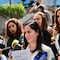 Lía Limón presenta denuncia contra Claudia Sheinbaum y dos servidores públicos por delitos electorales