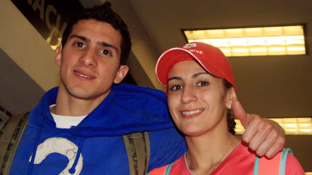 Paola Espinosa exhibe a Rommel Pacheco: Lo acusa de despojarla de su casa con amenazas