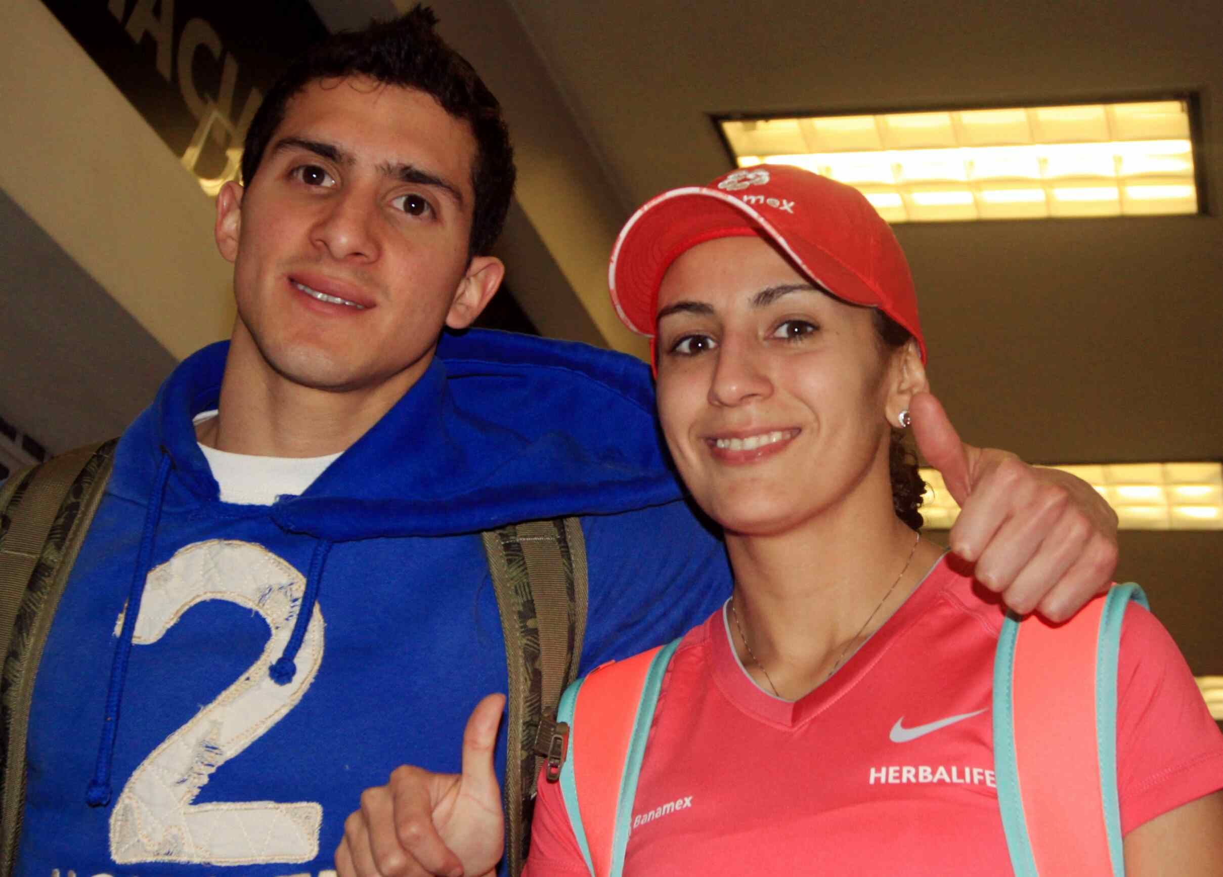 Paola Espinosa exhibe a Rommel Pacheco: Lo acusa de despojarla de su casa con amenazas