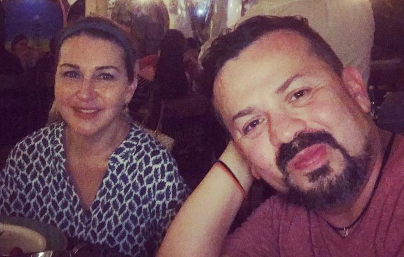 Alicia Villarreal y Cruz Martínez