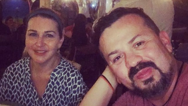 Alicia Villarreal y Cruz Martínez