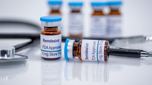Remdesivir
