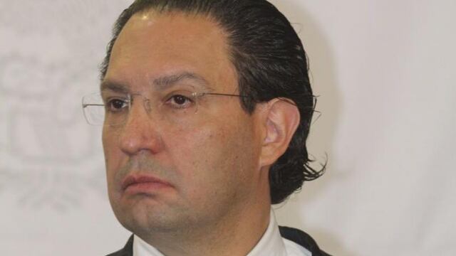 Emilio Zebadúa