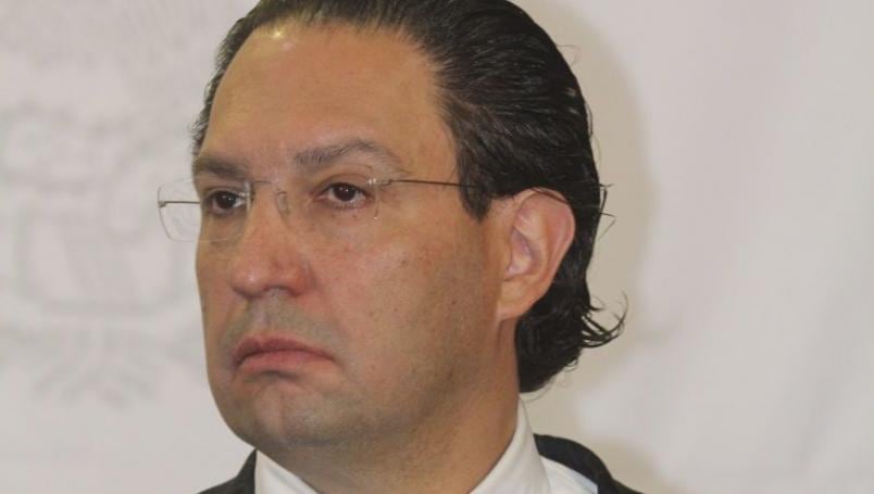 Emilio Zebadúa