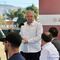 AMLO prevé terminar su mandato hasta 2024; dependerá del pueblo, destacó
